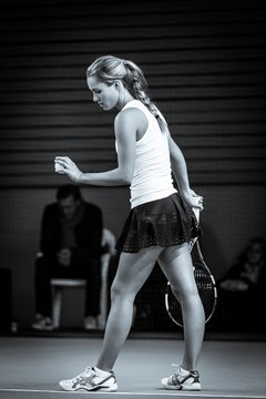 Ausschnitte 2652 - Kai Lund Winterturnier